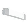 Eglo SIDERNO 97718 Aplique de perete 1x8,3W/LED 900LM