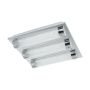 Eglo TOLORICO 97056 Lustră de tavan 3x7W/LED 4000K 3000LM IP44