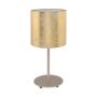 Eglo VISERBELLA 97646 Lampă de masă 1x60W/E27