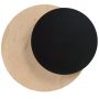 Emibig CIRCLE 971/2 Aplique de perete 1x20W/G9 IP20