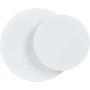 Emibig CIRCLE 972/1 Aplique de perete 1x20W/G9 IP20