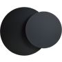 Emibig CIRCLE 972/2 Aplique de perete 1x20W/G9 IP20