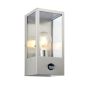 Endon BRETON PIR 97820 Aplique de perete 28W/E27 2900K IP44