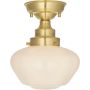 Endon Camberley 97688 Lampă de tavan 1x10w/e27 ip20