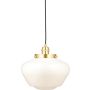 Endon Camberley 97692 Lampă cu pendul 1x10w/e27 ip20