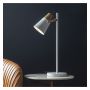 Endon DELTA 977273 Lampă de masă 1x40W/E27