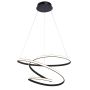 Endon DUNE 97632 Lampă cu pendul 1x47.5W/LED 3000K 2610LM IP20