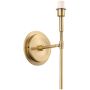 Endon Rennes 97872 Braț pentru aplique de perete 1x6w/e14 ip20
