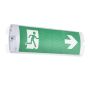 Endon SIGHT PLUS 97817 Lampă de urgență 3W 6500K IP65