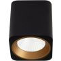 Maxlight TUB C0212 Lumină montată pe suprafață 1x7w/led 3000k 572lm ip20