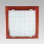 Prezent GEOMETRICA I. 973 Lustră de tavan 1x60W/E27 IP20