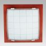 Prezent GEOMETRICA I. 976 Lustră de tavan 2x60W/E27 IP20