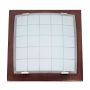 Prezent GEOMETRICA I. 977 Lustră de tavan 2x60W/E27 IP20