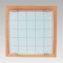 Prezent GEOMETRICA I. 978 Lustră de tavan 2x60W/E27 IP20