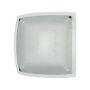 Prezent ROWA 971 Lustră de tavan 2x60W/E27 IP20