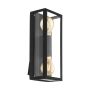 Eglo ALAMONTE 98273 Aplique de perete 2x60W/E27 IP44