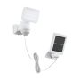 Eglo CASABAS 98196 Aplique de perete 1x5,4W/LED 590LM IP44