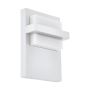Eglo CULPINA 98087 Aplique de perete 1x10W/LED 1100LM IP44