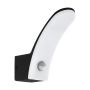 Eglo FIUMICINO 98149 Aplique de perete 1X11W/LED 1500LM IP44