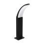 Eglo FIUMICINO 98151 Lampă de podea 1X11W/LED 1500LM IP44