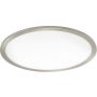Eglo FUEVA FLEX 98866 Lumină îngropată deasupra plafonului 22W/LED 3000K 2800LM IP20