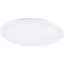 Eglo FUEVA FLEX 98868 Lumină îngropată deasupra plafonului 22W/LED 4000K 2800LM IP20