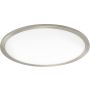 Eglo FUEVA FLEX 98869 Lumină îngropată deasupra plafonului 22W/LED 4000K 2800LM IP20