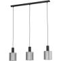 Eglo GOROSIBA 98753 Lampă cu pendul 3x40W/E27 IP20