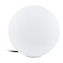 Eglo MONTEROLO 98101 Lampă de podea 1x40W/E27 IP65