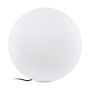 Eglo MONTEROLO 98103 Lampă de podea 1x40W/E27 IP65