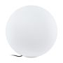 Eglo MONTEROLO-C 98107 Lampă de podea 1x9W/E27 IP65
