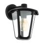 Eglo MONTREALE 98121 Aplique de perete 1x60W/E27 IP44