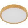 Eglo MUSURITA 98602 Lustră de tavan 1x33,5W/LED 3000K 3900LM IP20