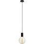 Eglo POZUETA 98661 Lampă cu pendul 1x40W/E27 IP20