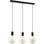 Eglo POZUETA 98662 Lampă cu pendul 3x40W/E27 IP20