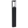 Eglo RIFORANO 98728 Lampă de podea 2x5W/LED 3000K 1100LM IP54