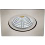 Eglo SALICETO 98308 Lumină îngropată deasupra plafonului 6W/LED 4000K 500LM IP20