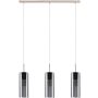 Eglo SELVINO 98695 Lampă cu pendul 3x15W/E27 IP20