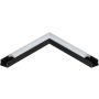 Eglo SURFACE PROFILE 3 98939 Profil