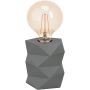 Eglo SWARBY 98859 Lampă de masă 1X60W/E27 IP20