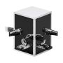Eglo TP CUBE CONNECTOR 98802 Conector