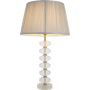 Endon ANNABELLE + FREYA 98343 Lampă de masă 7W LED E14 IP20