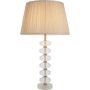 Endon ANNABELLE + FREYA 98345 Lampă de masă 7W LED E14 IP20