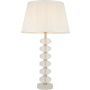 Endon ANNABELLE + FREYA 98347 Lampă de masă 7W LED E14 IP20