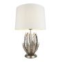 Endon DELPHINE 98046 Lampă de masă 1x10W/E27 IP20