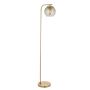 Endon DIMPLE 98271 Lampă de masă 10W LED E27 IP20