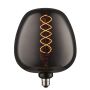Endon HELIX 98083 Bec 1x4W/E27 1800K 50LM IP20