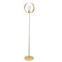 Endon HOOP 98095 Lampă de podea 10W LED E27 IP20