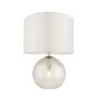 Endon KNIGHTON 98085 Lampă de masă 1x10W/E27 IP20