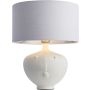 Endon MRS + HIGHCLERE 98389 Lampă de masă 25W E27 IP20